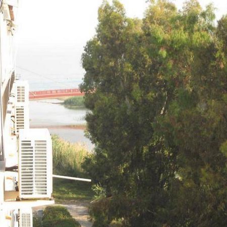 Apartamento Rio Mar Marbella Exterior foto