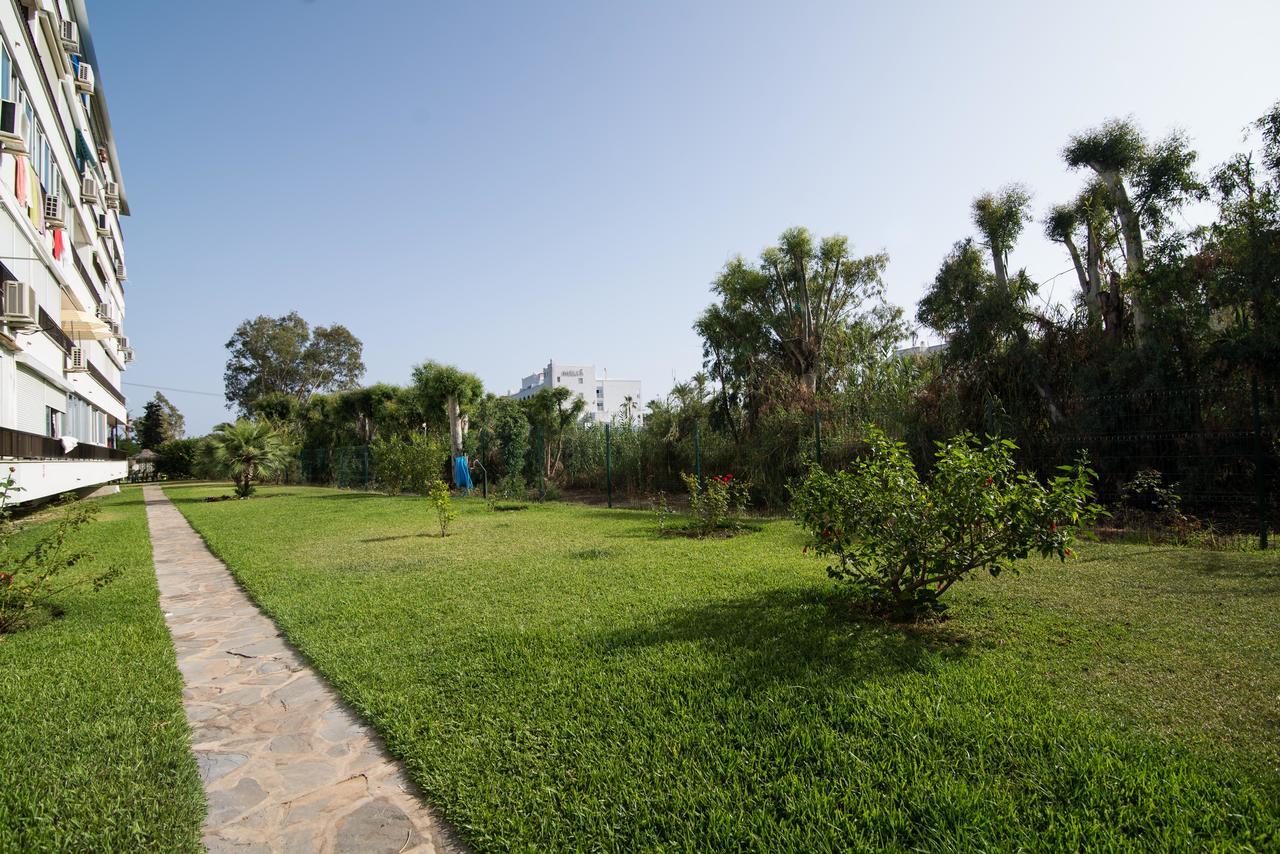 Apartamento Rio Mar Marbella Exterior foto
