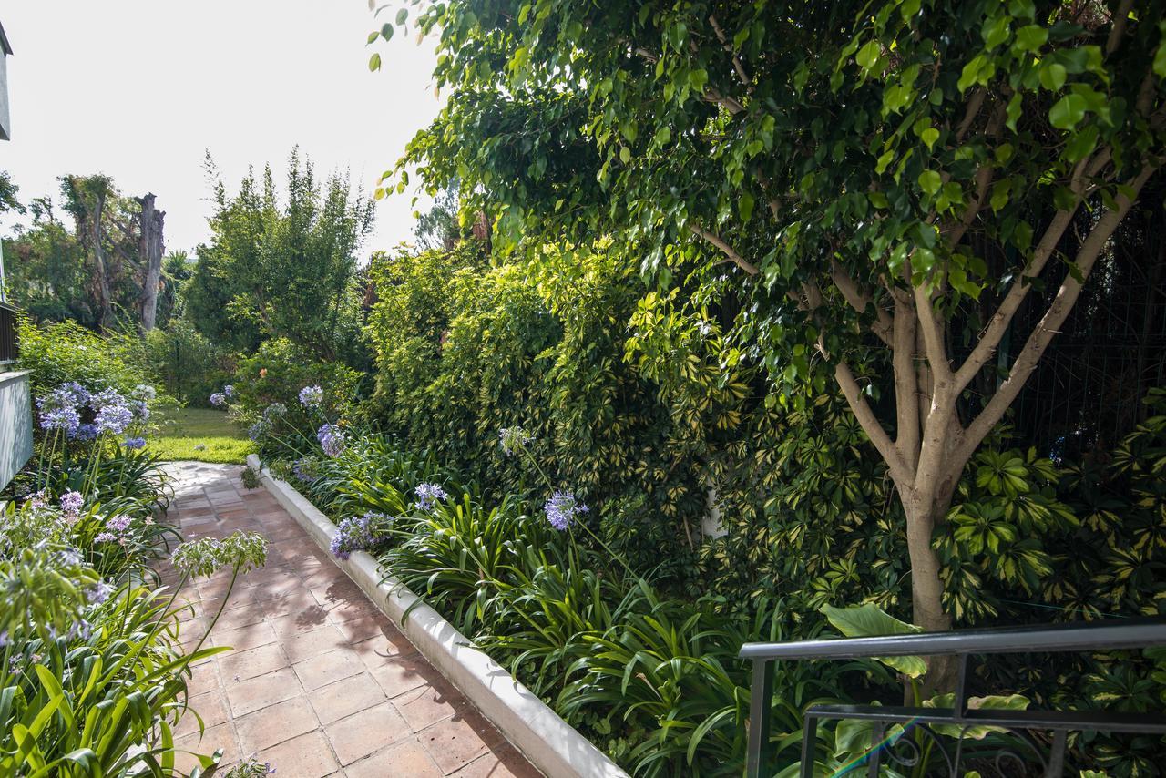 Apartamento Rio Mar Marbella Exterior foto